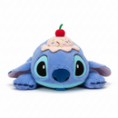 Mochila Stitch Pelúcia Infantil