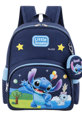 Mochila Infantil Stitch Bebê