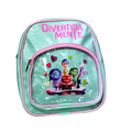 Mochila Infantil Divertidamente Pequena