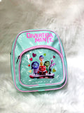 Mochila Infantil Divertidamente Pequena