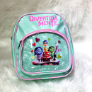 Mochila Infantil Divertidamente Pequena