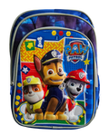 Mochila Infantil Escolar Masculino Grande