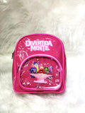 Mochila Infantil Divertidamente Pequena
