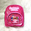 Mochila Infantil Divertidamente Pequena