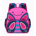 Mini Mochila Infantil Animais