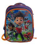 Mochila Infantil Escolar Masculino Grande