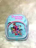 Mochila Infantil Divertidamente Pequena
