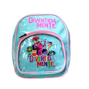 Mochila Infantil Divertidamente Pequena