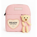 Mini Mochila Infantil Coreano