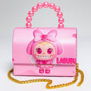 Bolsinha de Festa Labubu