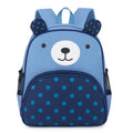 Mini Mochila Infantil Animais
