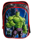 Mochila Infantil Escolar Masculino Grande