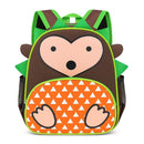 Mini Mochila Infantil Animais