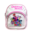 Mochila Infantil Divertidamente Pequena