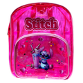 Mochila Infantil Stitch
