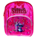 Mochila Infantil Stitch