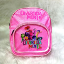 Mochila Infantil Divertidamente Pequena