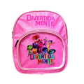 Mochila Infantil Divertidamente Pequena