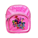 Mochila Infantil Divertidamente Pequena
