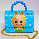 Bolsinha de Festa Labubu