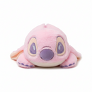 Mochila Stitch Pelúcia Infantil