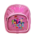 Mochila Infantil Divertidamente Pequena
