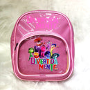 Mochila Infantil Divertidamente Pequena