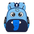 Mini Mochila Infantil Animais