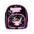 Mochila Infantil Divertidamente Pequena