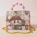 Bolsinha de Festa Labubu