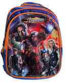 Mochila Infantil Escolar Masculino Grande