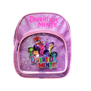 Mochila Infantil Divertidamente Pequena