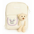 Mini Mochila Infantil Coreano