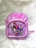 Mochila Infantil Divertidamente Pequena