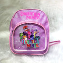 Mochila Infantil Divertidamente Pequena