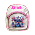 Mochila Infantil Stitch Pequena