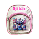 Mochila Infantil Stitch Pequena