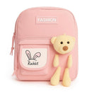 Mini Mochila Infantil Coreano
