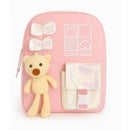 Mini Mochila Infantil Coreano