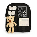 Mini Mochila Infantil Coreano