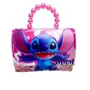 Bolsinha de Festa Stitch