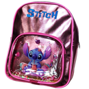 Mochila Infantil Stitch