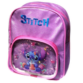 Mochila Infantil Stitch