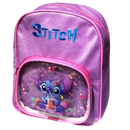Mochila Infantil Stitch