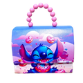 Bolsinha de Festa Stitch