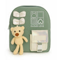 Mini Mochila Infantil Coreano