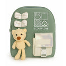 Mini Mochila Infantil Coreano