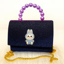 Bolsinha de Festa Labubu