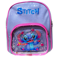 Mochila Infantil Stitch