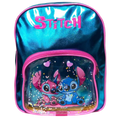 Mochila Infantil Stitch